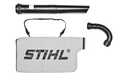 STIHL Adaptér sacího zařízení pro foukače BG 56 a BG 86.