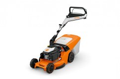STIHL  Benzínová sekačka RM 448.3 V (WB410113415)