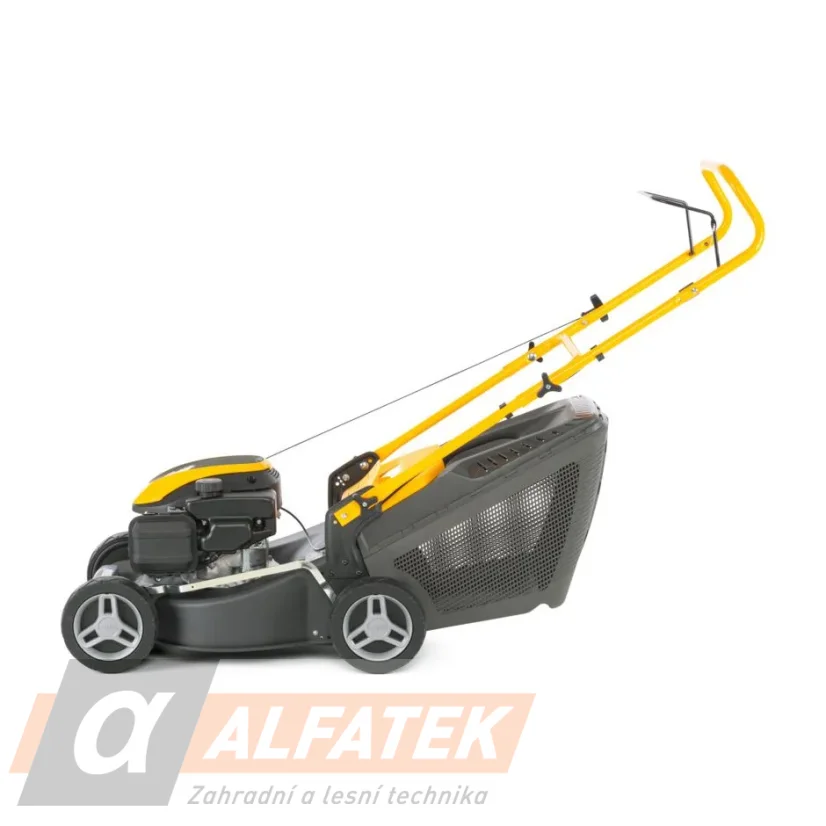 STIGA  COLLECTOR 43  Benzínová sekačka  (2L0431048/ST1)