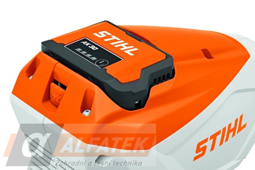 STIHL Vyžínač FSA 80 (FA080115700)
