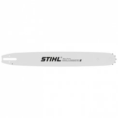 Vodící lišta STIHL Rollomatic E  - 30 cm, 1,3 mm 3/8" P 44 čl. (30050004805)