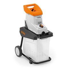 STIHL ELEKTRICKÝ DRTIČ ODPADU GHE 140 L