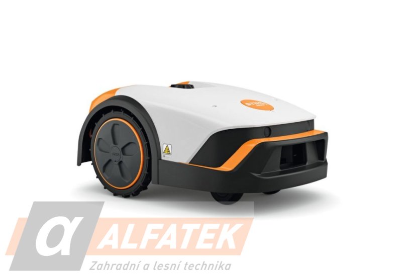 STIHL Robotická sekačka iMOW 4 (IA020111436)