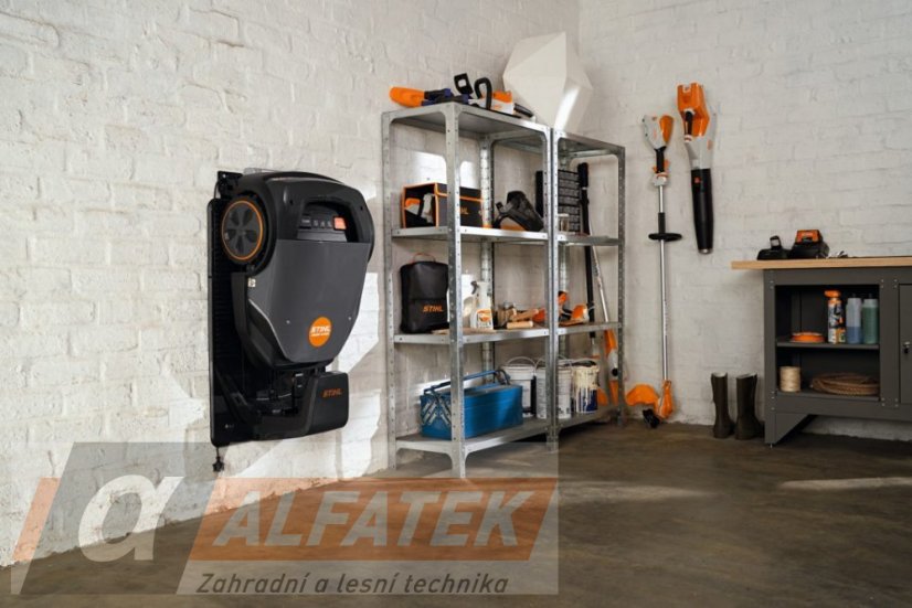 STIHL Držák na zeď iMOW (IA005002300)