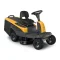 STIGA Swift 372e Akumulátorový zahradní traktor (2T0250481/ST1)