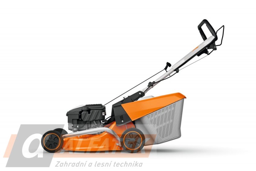 STIHL  Benzínová sekačka RM 248.3 (WB210113405)