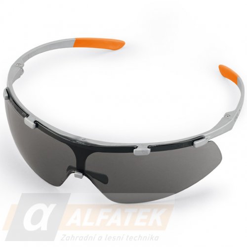 STIHL Ochranné brýle SUPER FIT, tónované (00008840374)ALFATEK s.r.o.