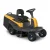 STIGA Swift 372e Akumulátorový zahradní traktor (2T0250481/ST1)