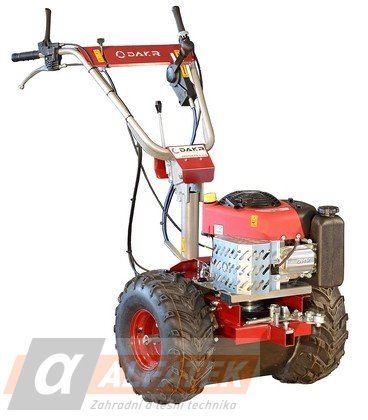DAKR Pohonná jednotka Panter FD3eco