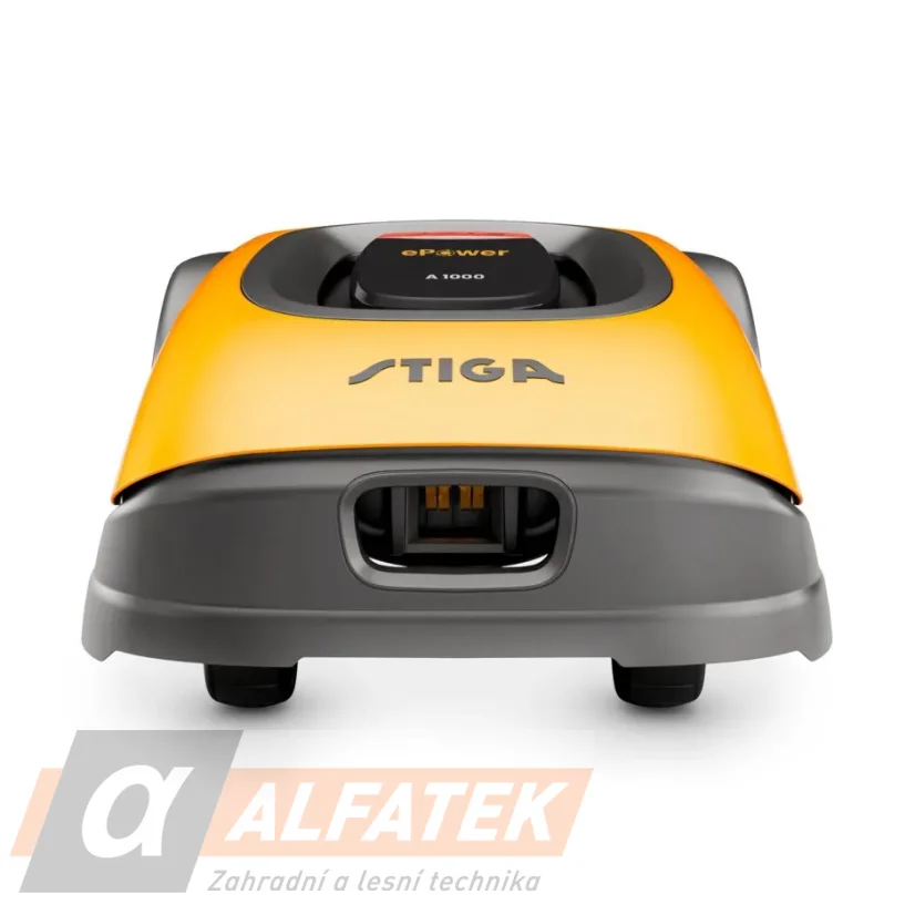 STIGA A 1000 Robotická sekačka (2R7101028/ST2)
