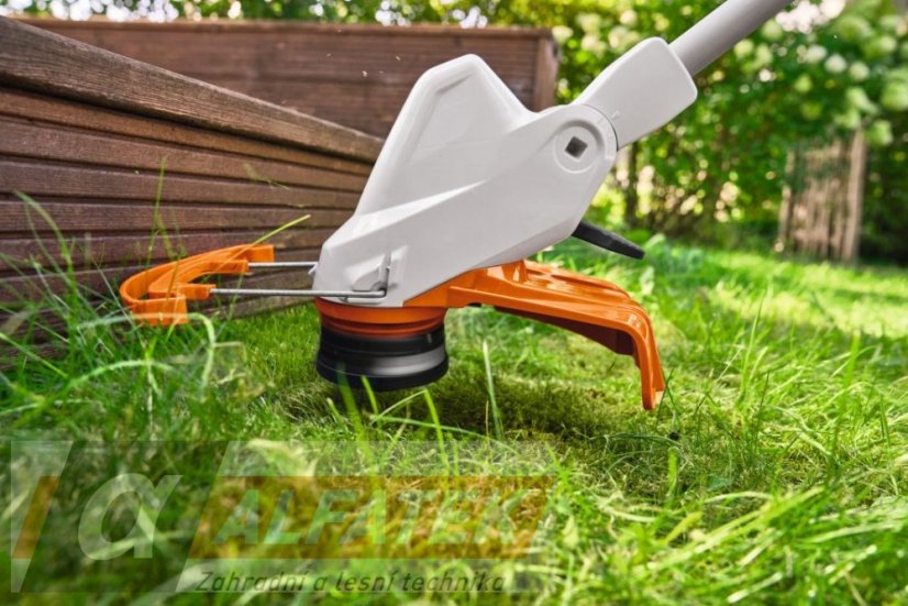STIHL Akumulátorový vyžínač FSA 50 (FA110115703)