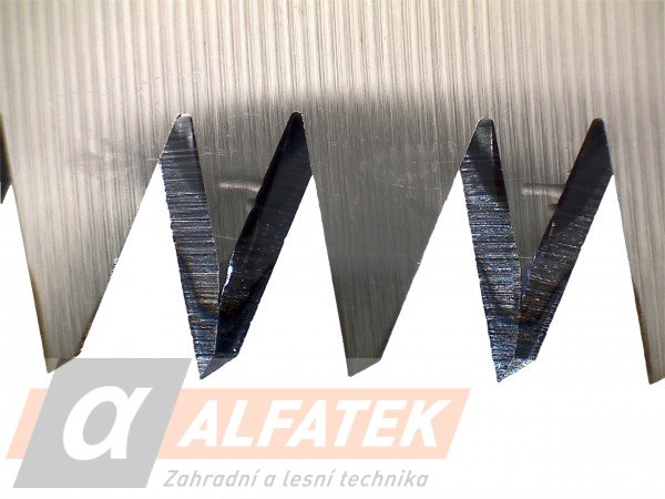Ruční pilka Silky Zübat (70-178) ALFATEK s.r.o.