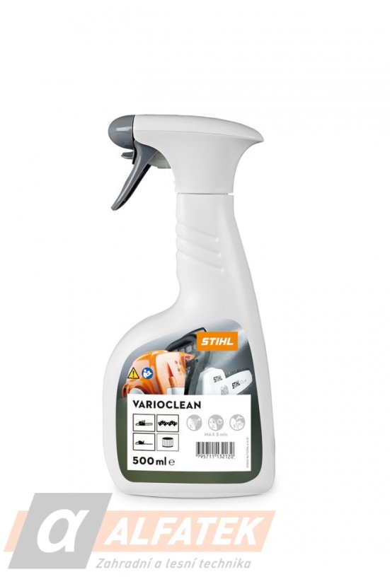 STIHL Univerzální čistič Varioclean (07825168002)