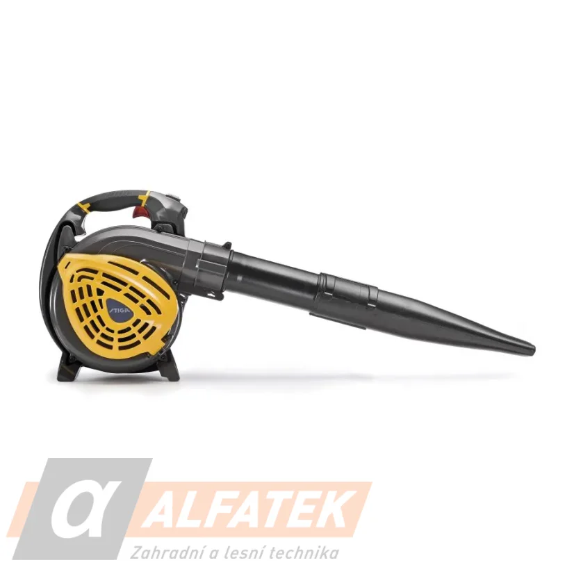 STIGA   BL 530 V  Benzínový foukač/vysavač (255127002/ST1)