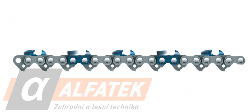 STIHL Pilový řetěz  1,5 - 3/8" RM  68 článků kulatý (36510000068)
