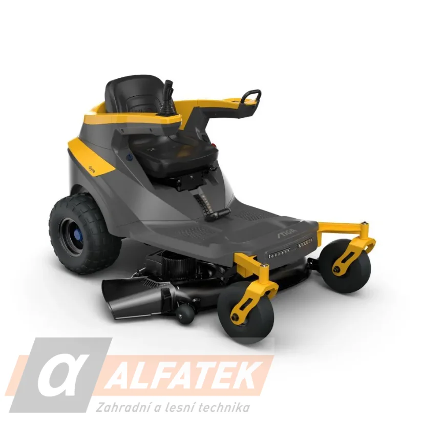STIGA  Gyro 700e Akumulátorová sekačka  (2F7063605/ST1)