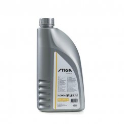 Motorový olej  STIGA 10W-30 1,4 litru (1111-9238-01)