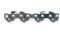 STIHL  Pilový řetěz 1,1mm 3/8" PMM3 50 článků kulatý  (36100000050)