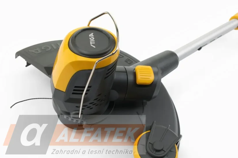 STIGA  GT 500e  Akumulátorový vyžínač  (278100008/ST3)
