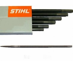 STIHL Kulatý pilník na pilové řetězy 1/4"u.3/8"P 4x200 mm(56057734006)2ALFATEK s.r.o.