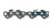 STIHL Pilový řetěz 1,1mm 3/8" PMM3 44 článků kulatý  (36100000044)