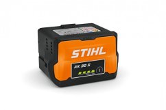 STIHL Baterie - akumulátor STIHL AK 30 S (45204006545)