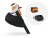 STIHL Akumulátorový foukač SHA 56 SET (AK20+AL101)