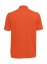STIHL Polo tričko BASIC ORANGE