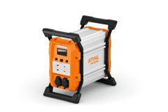 STIHL Nabíjecí stanice PS 2000 (GA090118000) STIHL Nabíjecí stanice PS 2000 (GA090118000)