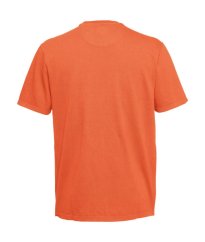 STIHL Tričko PIGMENT DYE ORANGE