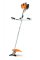 STIHL Benzínový křovinořez FS 261 (41472000585)