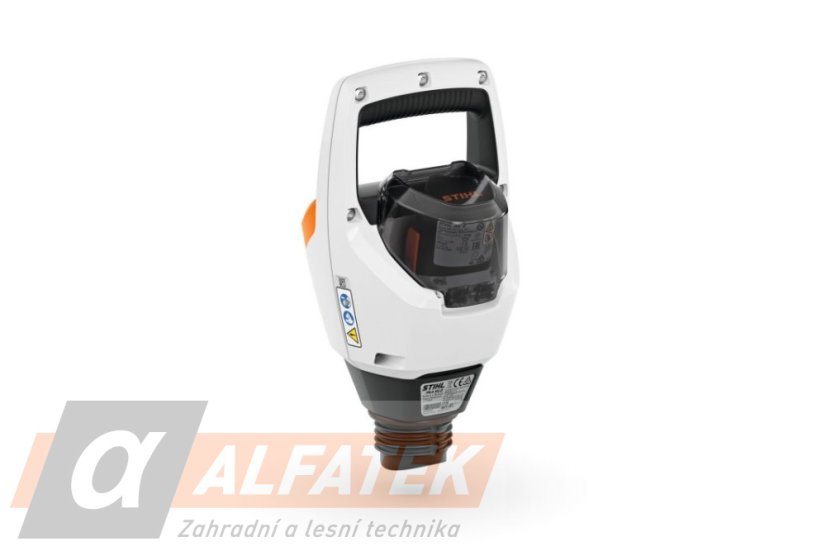 STIHL Aku kompresor PKA 30 pro postřikovače SG 21 a SG 31 a tlakovou nádrž na vodu WSA 40