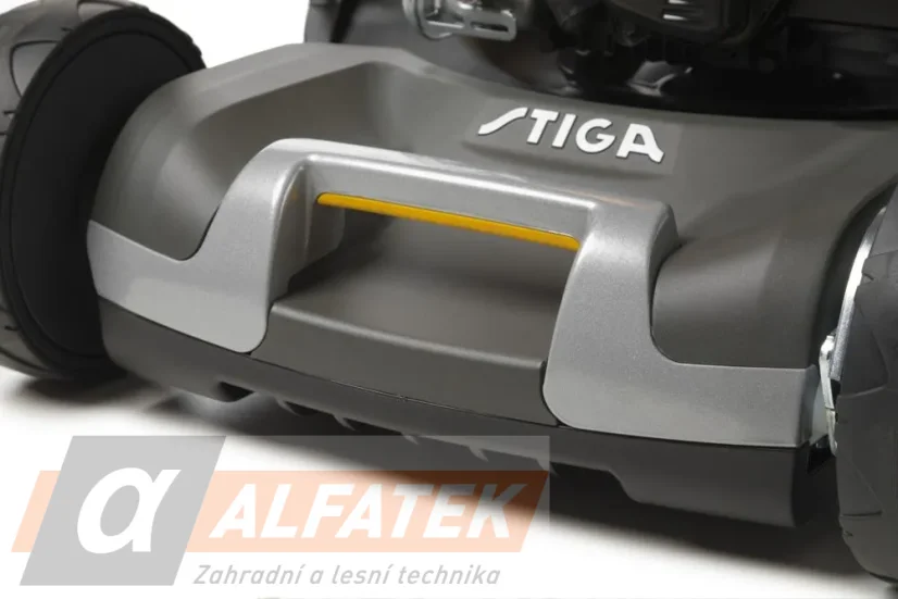 STIGA benzínová sekačka Combi 50 SQ H (294502838/ST1)