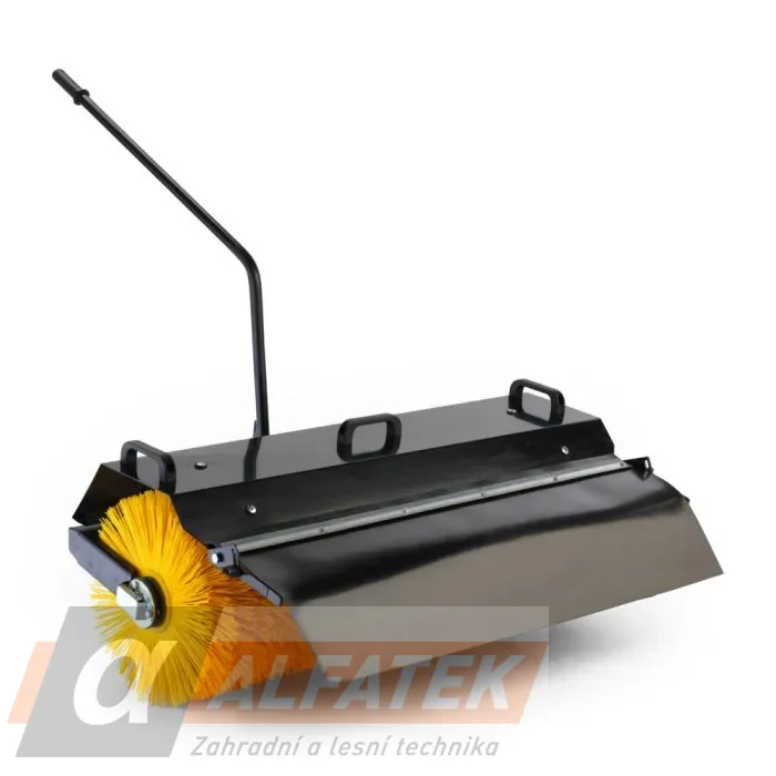 STIGA čelní kartáč 105 cm k zahradním traktorům (299900500/1)