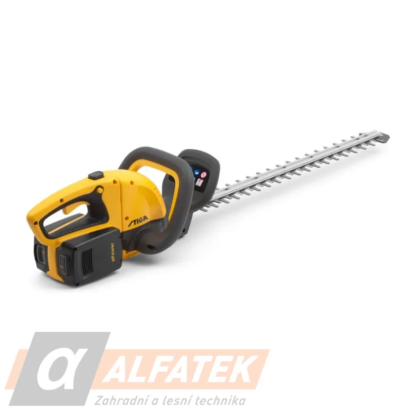 STIGA HT 300e Kit  Akumulátorový plotostřih (273302501/ST1)