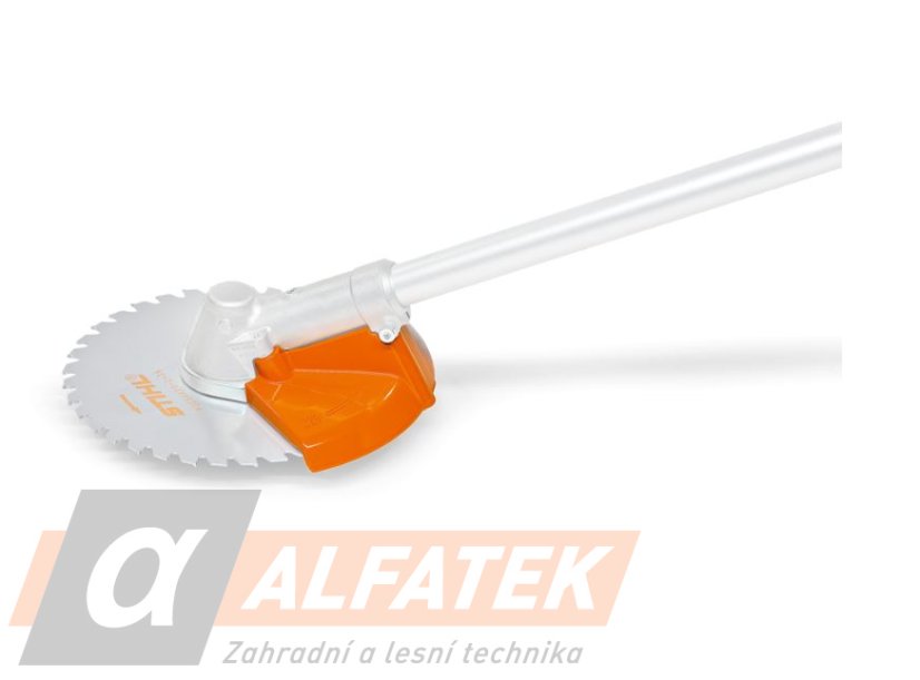 STIHL Doraz průměr 250 mm pro pilové kotouče (41487108203)