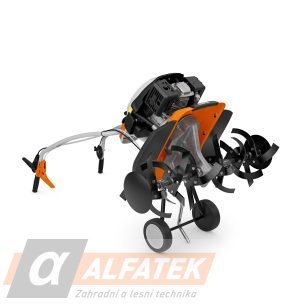 STIHL Rotační kypřič MH 445 R
