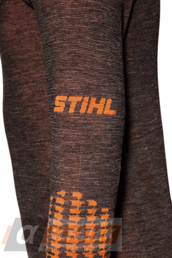 STIHL  Funkční tričko WINTER SEASON 