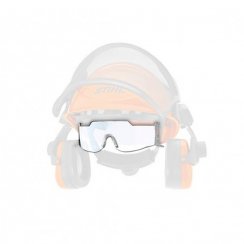 Integrovatelné ochranné brýle pro helmy Stihl (00008840182) ALFATEK s.r.o.