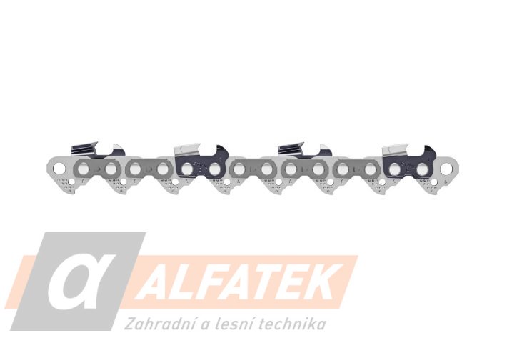 STIHL Pilový řetěz RAPID HEXA 3/8, 1,6 mm 62 článků (31320000062)