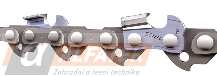 STIHL řetězová role LOGO 1,3 - 3/8"P pro podélné řezání PMX /36140001640)