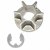 STIHL Sada Řetězka 1/4" Picco 6 zubů  pro GTA 26, GTA 40 (GA010072600)