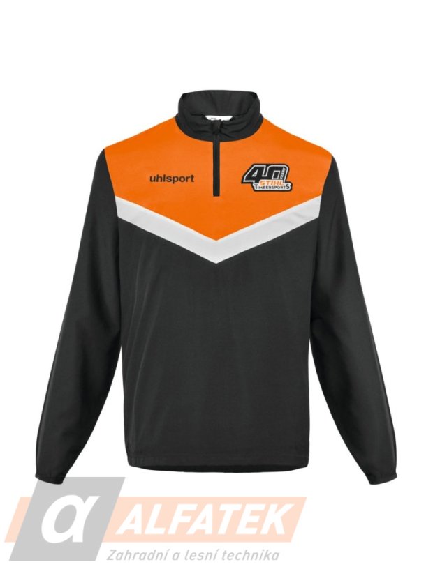 STIHL Bunda ZIP TOP EDITION 25 TIMBERSPORTS