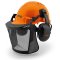 STIHL Ochranná přilba FUNCTION Basic