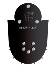 Výměnná hlava pro lišty ProTOP .325", 1.3 mm (19-PN) Výměnná hlava pro lišty ProTOP .325", 1.3 mm (19-PN)