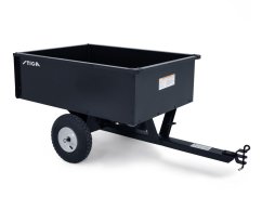 STIGA Zahradní vozík za  traktory (2I40000800/S26)