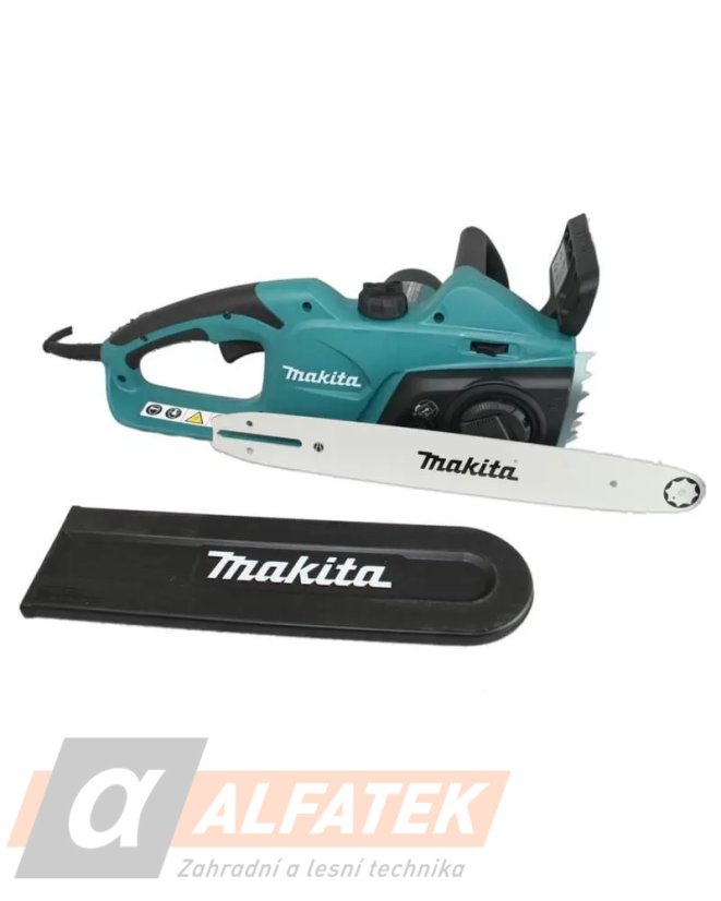 Makita Elektrická pila 350 mm,1800W (UC3541A)