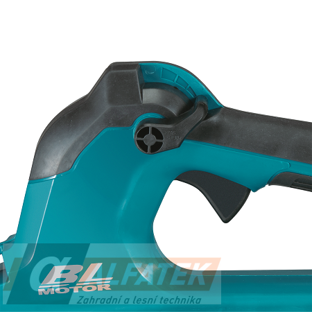 MAKITA Aku ofukovač Li-ion LXT 18V/5,0Ah (DUB184RT)