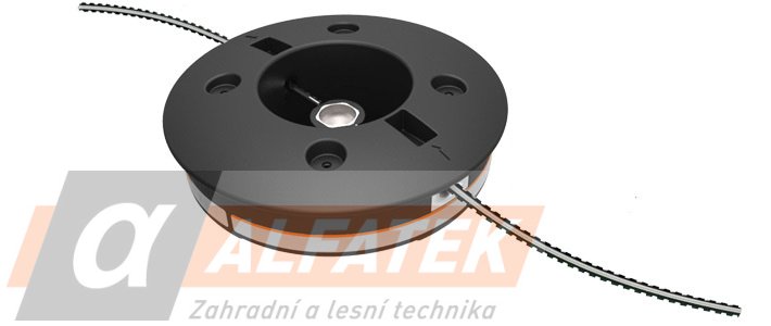 STIHL Žací hlava  DuroCut 20-2 (40027102182) ALFATEK s.r.o.