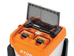 STIHL Rychlonabíječka AL 1802.0 (EA104305500)